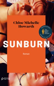 SUNBURN von CHLOE MICHELLE HOWARTH