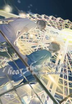 I HEAR THE SUNSPOT: DIE VIER JAHRESZEITEN 2 von YUKI FUMINO