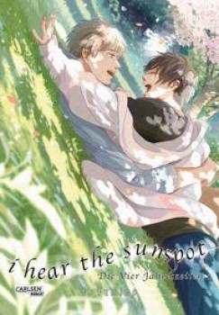 I HEAR THE SUNSPOT - DIE VIER JAHRESZEITEN 1 von YUKI FUMINO