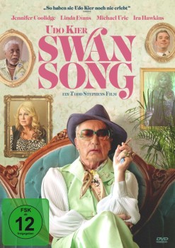 SWAN SONG von TODD STEPHENS (Regie)
