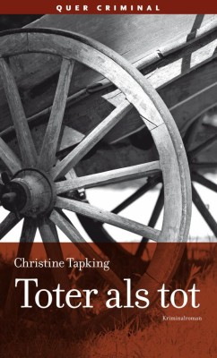 TOTER ALS TOT von CHRISTINE TAPKING