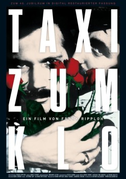 TAXI ZUM KLO von FRANK RIPPLOH (Regie)