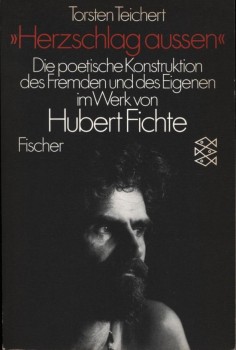 HERZSCHLAG AUSSEN von TORSTEN TEICHERT
