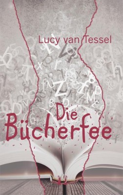 DIE BÜCHERFEE von LUCY VAN TESSEL
