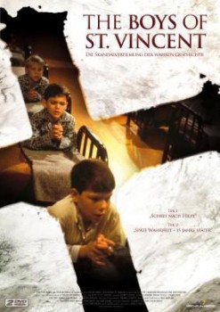 THE BOYS OF ST. VINCENT (TEIL 1 & 2) von JOHN N. SMITH (Regie)
