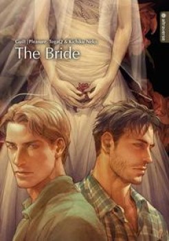 THE BRIDE von GUILT PLEASURE, TogaQ & KICHIKU NEKO