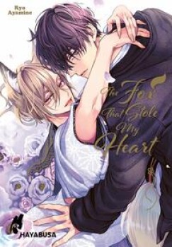 THE FOX THAT STOLE MY HEART von RYO AYAMINE