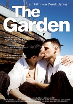 THE GARDEN von DEREK JARMAN (Regie)