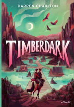TIMBERDARK von DARREN CHARLTON