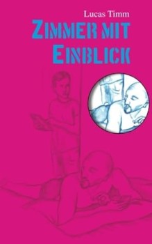 ZIMMER MIT EINBLICK von LUCAS TIMM