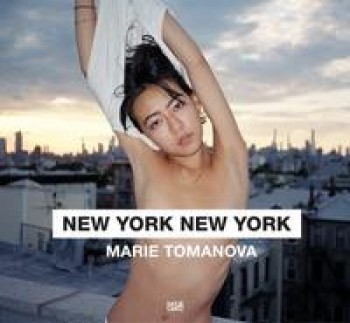 NEW YORK NEW YORK von MARIE TOMANOVA