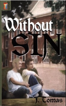 WITHOUT SIN von J. TOMAS