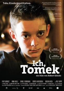 ICH, TOMEK von ROBERT GLINSKI (Regie)
