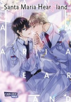 SANTA MARIA HEARTLAND von RISE TORIO
