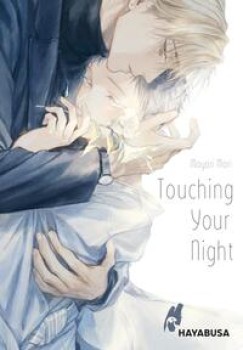 TOUCHING YOUR NIGHT von MOYORI MORI