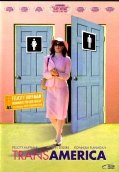 TRANSAMERICA von DUNCAN TUCKER (Regie)