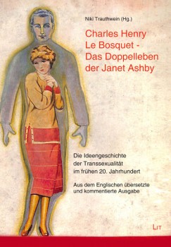 DAS DOPPELLEBEN DER JANET ASHBY von CHARLES HENRY LE BOSQUET