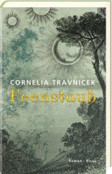 FEENSTAUB von CORNELIA TRAVNICEK