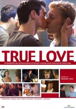 TRUE LOVE von MICHAEL J. SAUL (Regie)