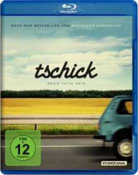 TSCHICK von FATIH AKIN (Regie) [BluRay]