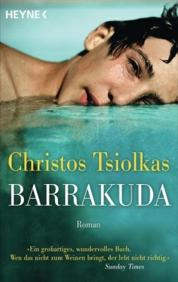 BARRAKUDA von CHRISTOS TSIOLKAS