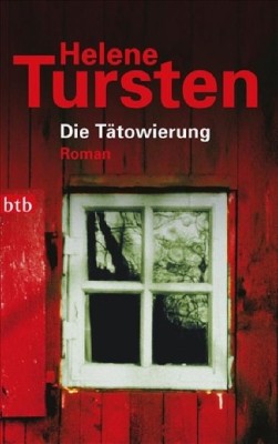 DIE TÄTOWIERUNG von HELENE TURSTEN
