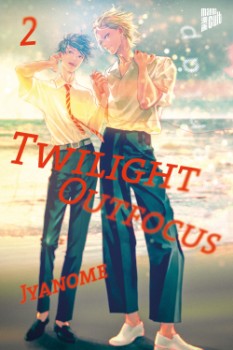 TWILIGHT OUTFOCUS 2 von JYANOME