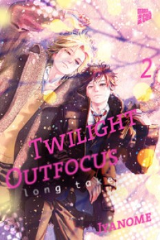 TWILIGHT OUTFOCUS LONG TAKE 1 von JYANOME