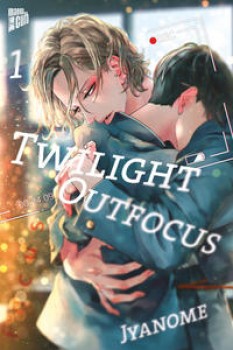 TWILIGHT OUTFOCUS 1 von JYANOME