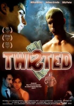 TWISTED von SETH MICHAEL DONSKY (Regie)