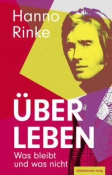 ÜBER LEBEN von HANNO RINKE