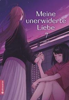 MEINE UNERWIDERTE LIEBE 07 von tMnR