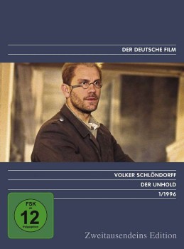 DER UNHOLD von VOLKER SCHLÖNDORFF (Regie)