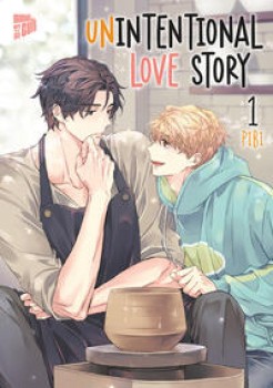 UNINTENTIONAL LOVE STORY 1 von PIBI