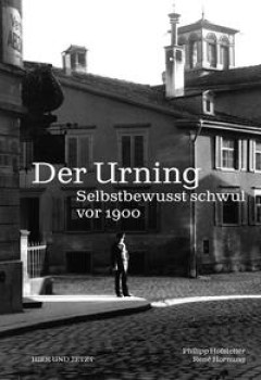 DER URNING von PHILIPP HOFSTETTER & RENÉ HORNUNG