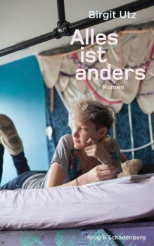 ALLES IST ANDERS von BIRGIT UTZ
