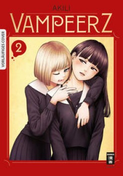 VAMPEERZ 02 von AKILI