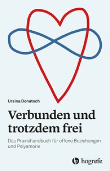 VERBUNDEN UND TROTZDEM FREI von URSINA DONATSCH
