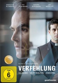 VERFEHLUNG von GERD SCHNEIDER (Regie)