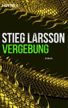 VERGEBUNG von STIEG LARSSON