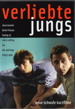 VERLIEBTE JUNGS - SCHWULE KURZFILME