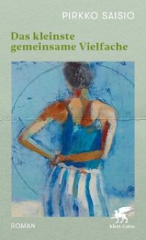 DAS KLEINSTE GEMEINSAME VIELFACHE von PIRKKO SAISIO