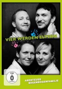 VIER WERDEN ELTERN von EVA MASCHKE (Regie)