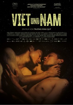 VIET UND NAM von TRUONG MINH QUY (Regie)