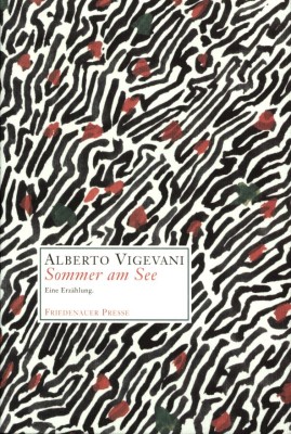 SOMMER AM SEE von ALBERTO VIGEVANI