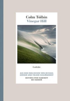 VINEGAR HILL von COLM TÓIBÍN