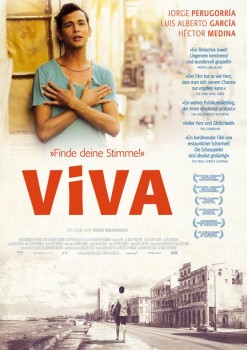 VIVA von PADDY BREATHNACH (Regie)