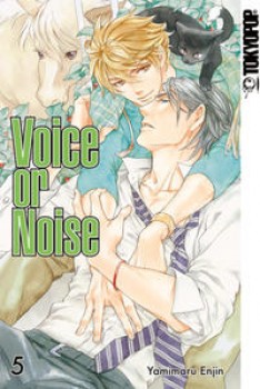VOICE OR NOISE 05 von YAMIMARU ENJIN