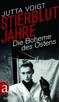 STIERBLUTJAHRE von JUTTA VOIGT