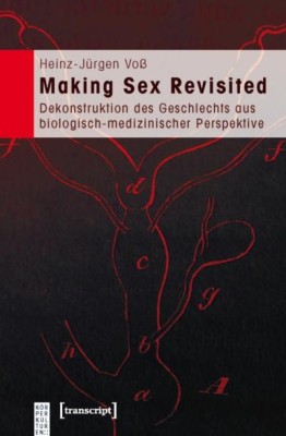 MAKING SEX REVISITED von HEINZ-JÜRGEN VOSS